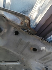 фото thumb №15, Капот крышка двигателя mazda ii 2 dy 03-07