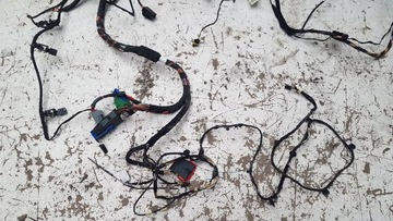 фото thumb №6, Установка джгут кабіни fiat ducato iii рестайлінг