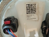 фото thumb №11, Audi a4 b9 avant 2.0 tfsi 150kw dmsa 4x4 2023 r насос топлива 8w0919087aa