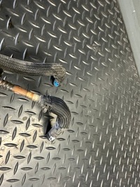 фото thumb №6, Провода топлива audi a8 d4 4.2 tdi cds 057130300bm