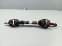 фото thumb №1, Піввісь лівий перед renault espace iv 3.0 dci 3.5b v6 8200387408