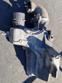 фото thumb №2, Резонатор повітря renault laguna ii 2 2.0 dci