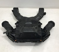 фото thumb №2, Alfa romeo giulia 2.9 корпус фильтра воздуха