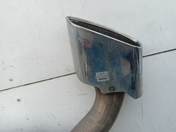 фото thumb №8, Bmw x5 x6 f15 f16 m набор глушитель выхлоп наконечники