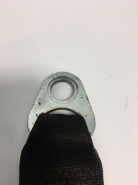 фото thumb №12, Pas безпеки mercedes w124 sedan kombi 1248602286 правий перед