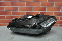 Фара левая led адаптивный bmw x5 g05 lci x6 g06 lci x5m f95 x6m f96 черный Недорого, фото thumb