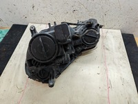 фото thumb №7, Лампа правые перед h7 обычная mercedes e класс w211 рестайлинг 06-09 европа