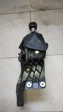 фото thumb №1, Transit custom 2.2 tdci важіль домкрат коробки