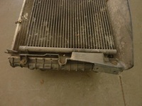 фото thumb №6, Радиатор вентилятор экран alfa romeo gt 2.0 jts