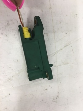 фото thumb №12, Vw new beetle датчик датчик air bag 1j0909606l