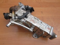 фото thumb №11, Bmw f15 f25 радиатор выхлопных газов 8518202 bez клапана egr 8513132