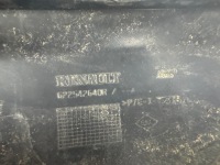 фото thumb №9, Twingo iii 14- решётка бампера средняя 622542640r