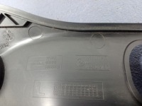 Bmw x6 e71 e72 накладка нижня панелі права 7161786 в Україні, фото thumb