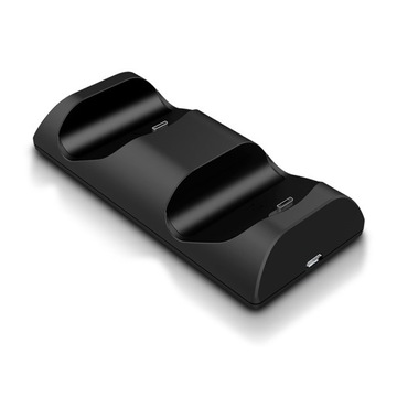 ЗАРЯДНОЕ УСТРОЙСТВО ЗАРЯДНАЯ ДОК-СТАНЦИЯ ДЛЯ 2x PAD PS4