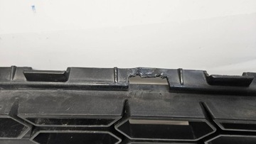 фото thumb №8, Ford kuga ii рестайлинг 16-19 st-line перед решётка нижняя бампера передней