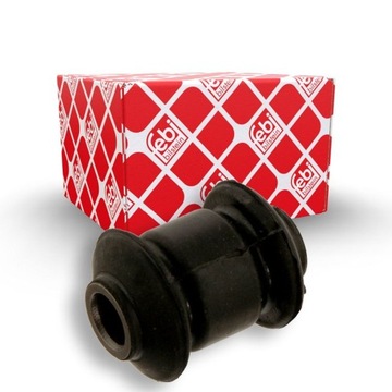 фото thumb №1, 30917/feb втулка wah. daewoo p. kalos/aveo передня 05- лівий/правий febi