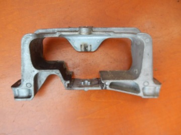 MERCEDES W176 W246 W117 1.6CGI опора двигателя