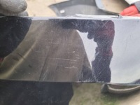 фото thumb №9, Бампер задняя lf9r хэтчбек skoda superb iii