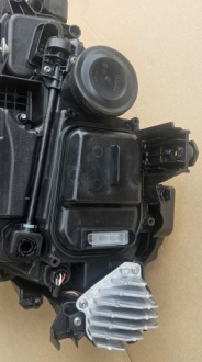 фото thumb №13, Vw arteon полный led фара левая 3g8941114