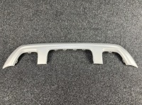 фото thumb №2, Накладка бампера задняя vw t-roc 2ga 21- lift