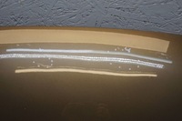 фото thumb №9, Seat ibiza 6j iv капот кришка двигуна m849