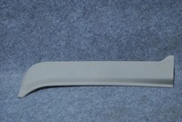 фото thumb №1, Dodge ram 1500 4 gen молдинг захист двері правий задня