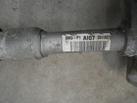 фото thumb №9, Honda civic viii рейка рульова комплектна підсилювач трансмісія