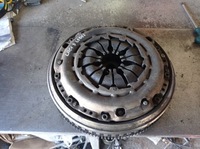 фото thumb №6, Laguna iii megane iii 1.5 dci - сцепление двухмассовый маховик 8200495249