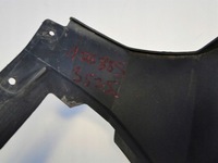 фото thumb №10, Mercedes gla x156 156 накладка ліва бампер 45 amg