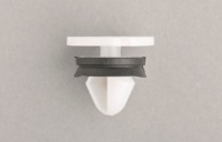 фото thumb №4, Кліпса штифт оббивка обшивка дверей двері багажника citroen peugeot renault