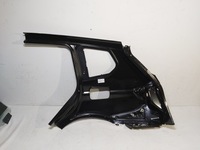 фото thumb №7, Крыло задняя задний правый bmw x3 f25 новый