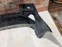 фото thumb №11, Бампер задня задній mg mg5 ev p10859448