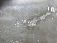 Поддон масляная с датчиком vw seat skoda 1.2 tsi Киев, фото thumb