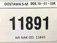 фото thumb №12, Бампер перед ford focus mk4 4 iv