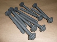 Болты головки renault 1.6 dci комплект . r9m Доставка, фото thumb