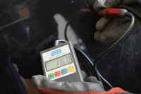 фото thumb №6, Крыша съёмный складной чёрный mitsubishi colt 6 vi z30 cabrio 04-12