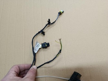 фото thumb №6, Bmw x6 g06 джгут установка бампер перед передня 6x pdc радари acc