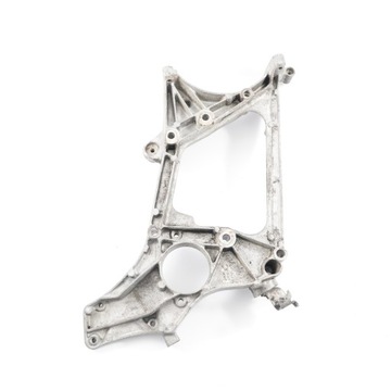 фото thumb №9, Mercedes w212 om651 крепление лапи кронштейн генератора a6512012009