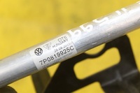 фото thumb №10, Шланг труба води porsche cayenne 7p0819925c