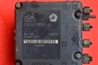 фото thumb №8, Насос abs 04686702ae chrysler voyager 4 iv 2.5 crd 143 km 01-04