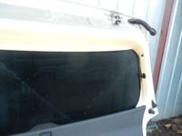 фото thumb №12, Крышка багажника багажника комплектная vw polo 6r 09-