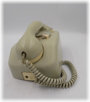 stary telefon SIEMENS Germany