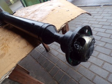 фото thumb №10, Wał привідний hpla-4365-aa land rover discovery v