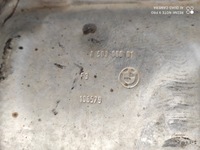 фото thumb №12, Захист теплова mini cooper r56 2.0 дизель n47