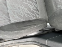 Сидіння лівий передній водія велюровий peugeot 3008 1 09- європа Зі Шроту, фото thumb