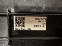 Rolls royce ghost молдинг декоративная защита накладка 51427271274 51427271273 Доставка, фото thumb