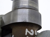 фото thumb №11, Saab 95 9-5 97-09 2.0 t b205e вал розподільний вал w