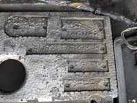 фото thumb №13, Комплектный бампер перед переднее jaguar xj xjl x351 09- лак: ner