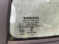 фото thumb №13, Volvo v60 i 10-18 дверь левая задние задняя полный w цвет 484