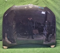 фото thumb №1, Капот перед передня bmw x1 u11 2024